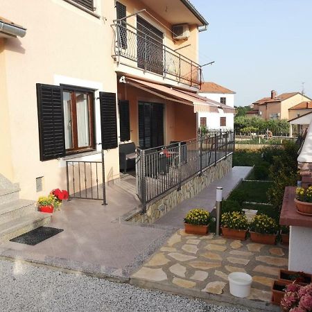 Apartment Stela Poreč Zewnętrze zdjęcie