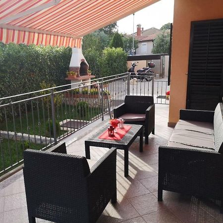 Apartment Stela Poreč Zewnętrze zdjęcie