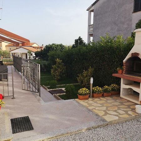 Apartment Stela Poreč Zewnętrze zdjęcie
