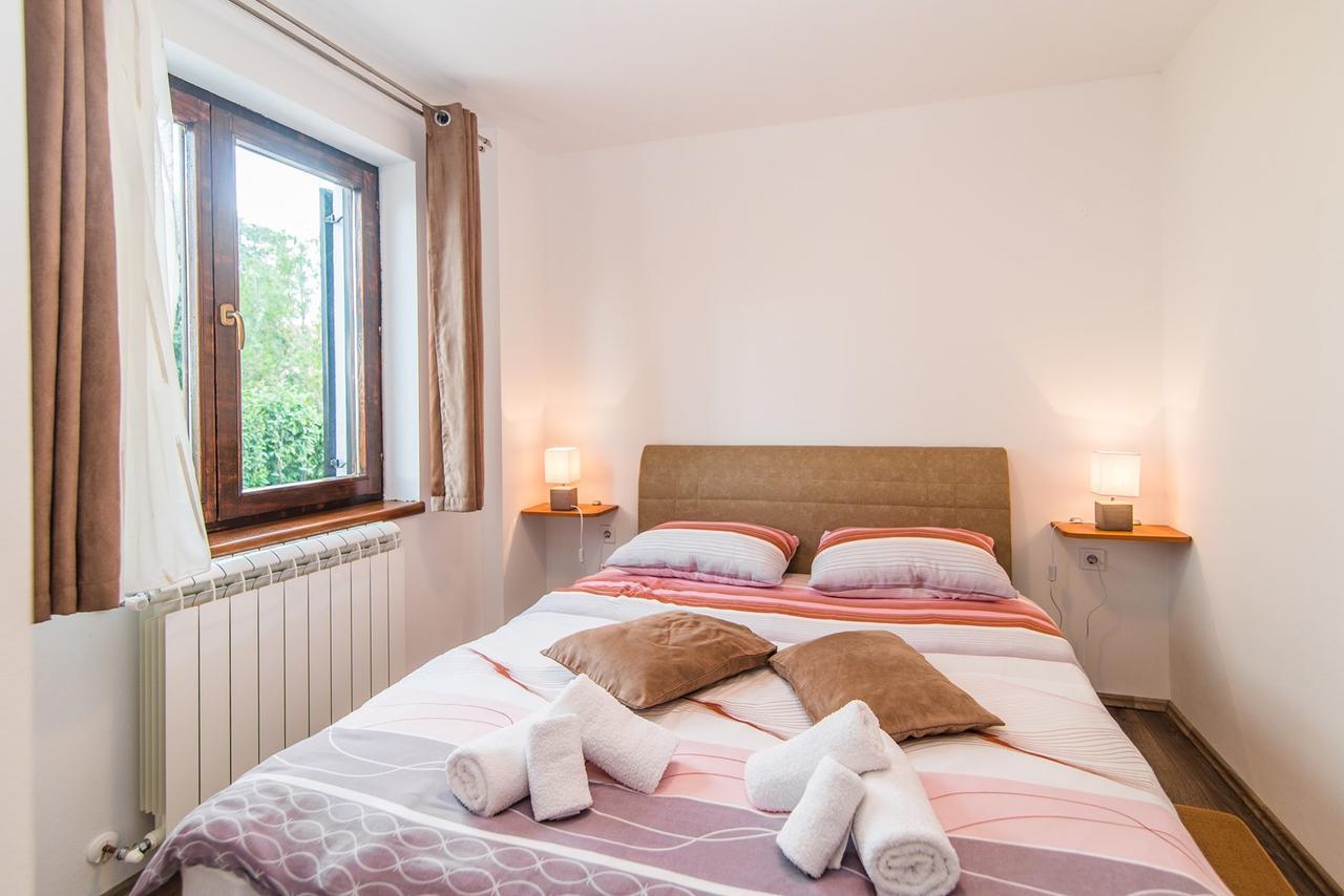 Apartment Stela Poreč Zewnętrze zdjęcie