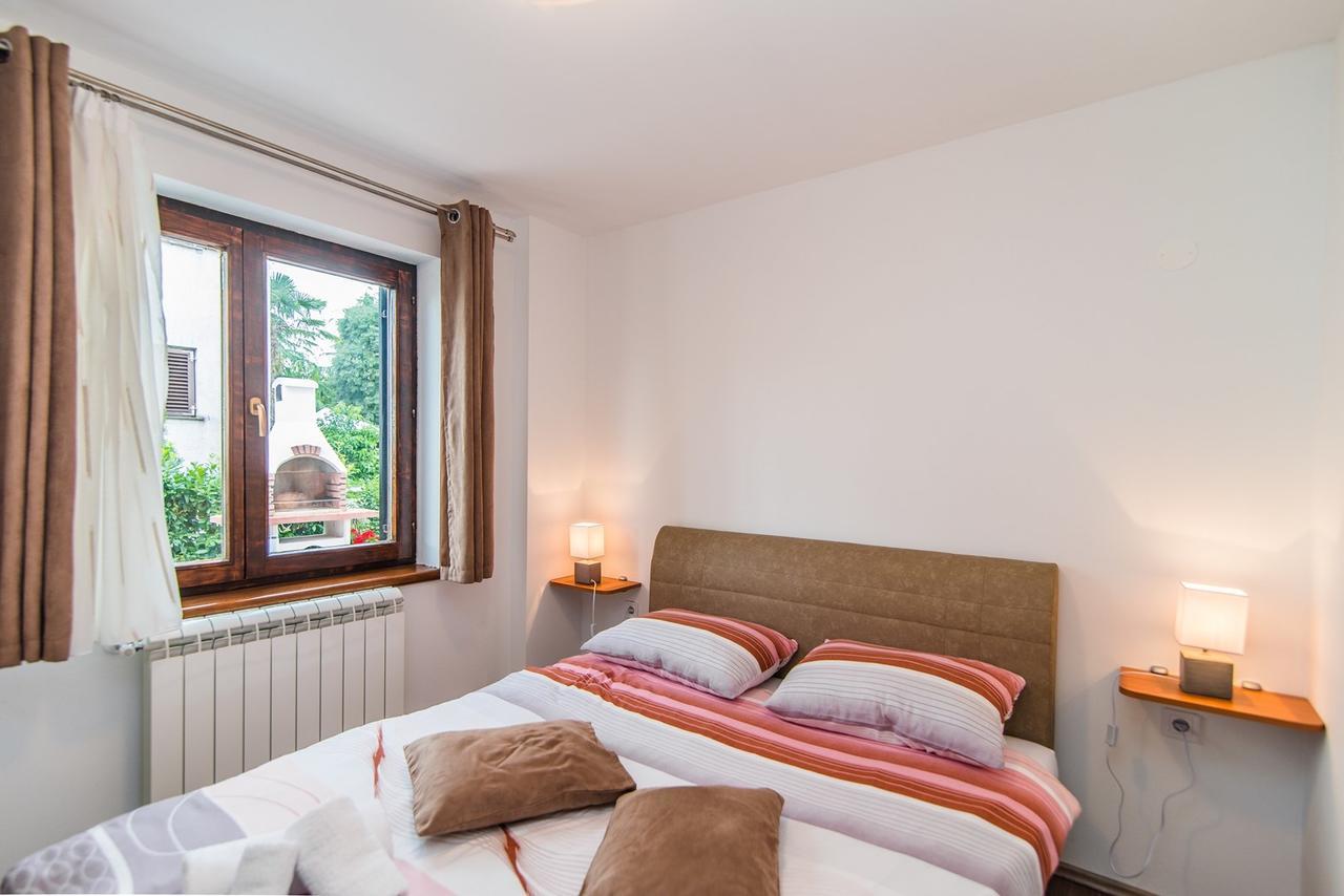 Apartment Stela Poreč Zewnętrze zdjęcie