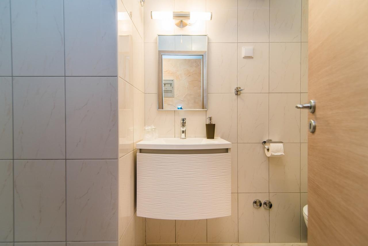 Apartment Stela Poreč Zewnętrze zdjęcie